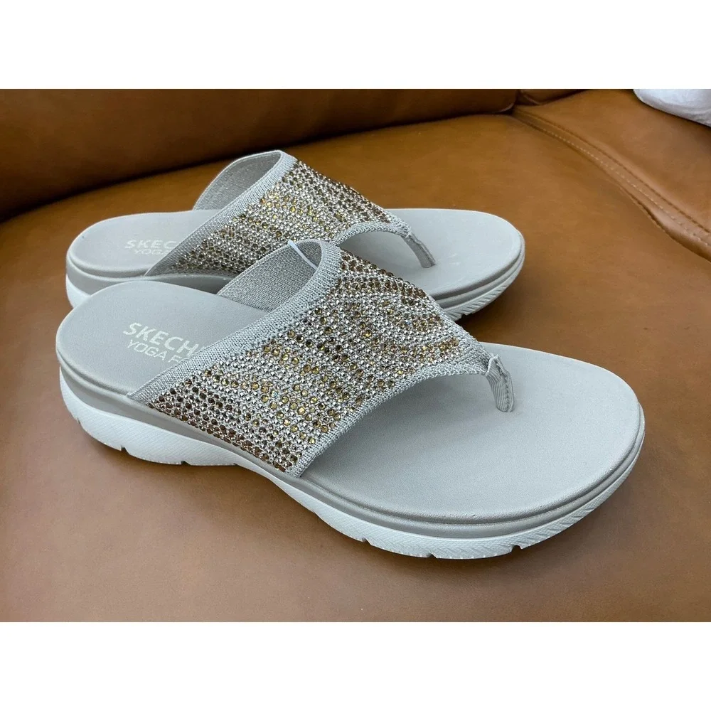 Skechers summits unmatched